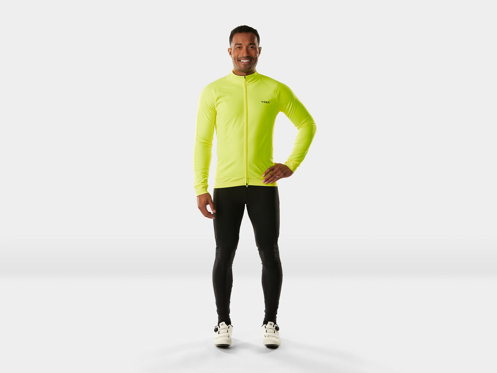 Giacca da ciclismo Trek Circuit Softshell﻿