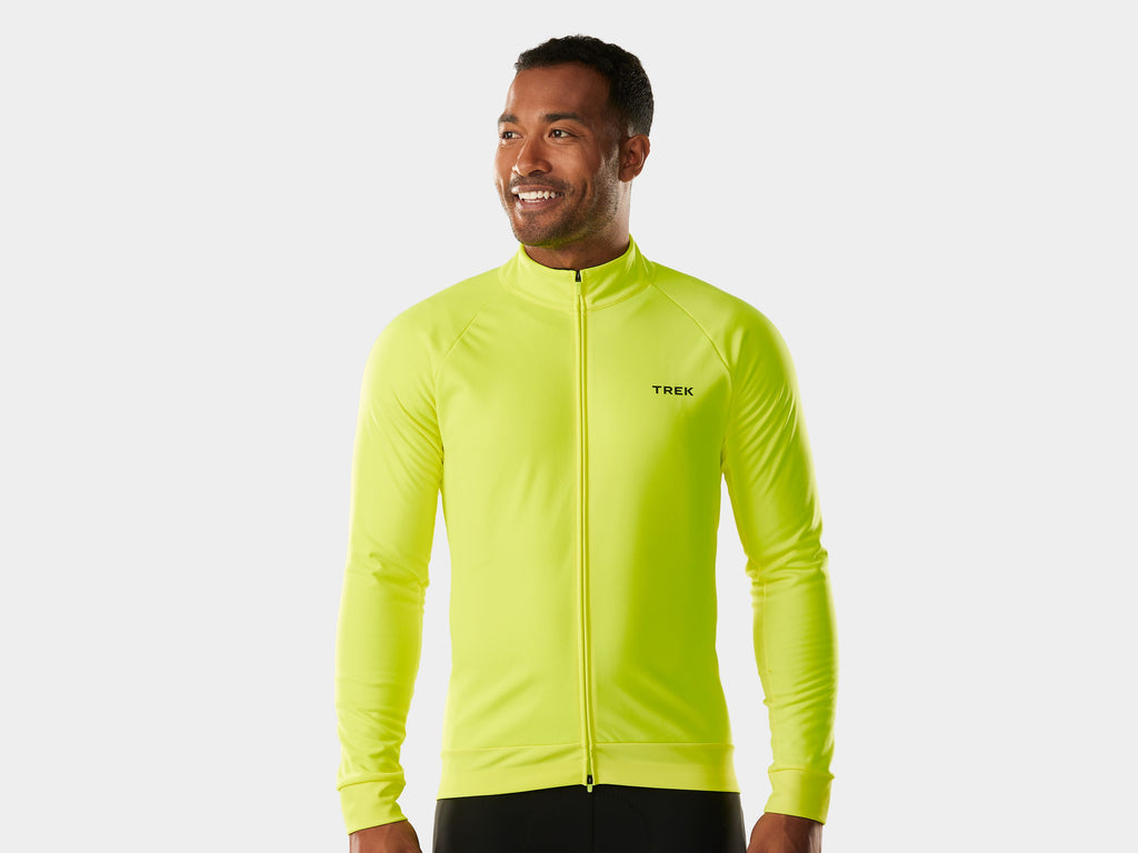 Giacca da ciclismo Trek Circuit Softshell﻿