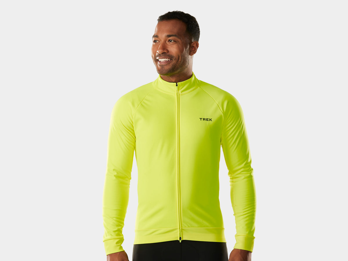 Giacca da ciclismo Trek Circuit Softshell﻿