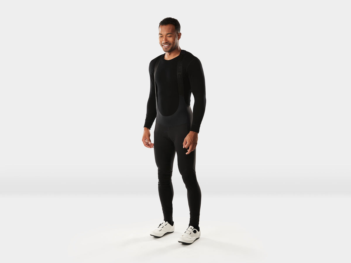 Salopette lunga da ciclismo Trek Circuit Softshell﻿