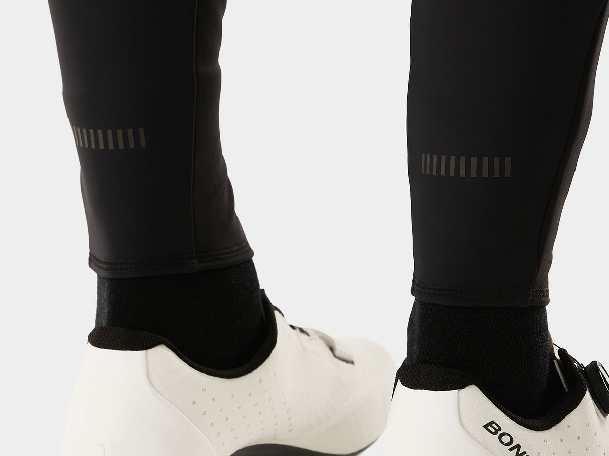 Salopette lunga da ciclismo Trek Circuit Softshell﻿