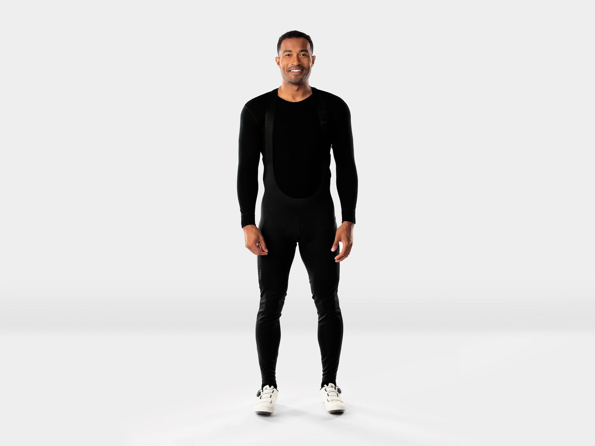 Salopette lunga da ciclismo Trek Circuit Softshell﻿