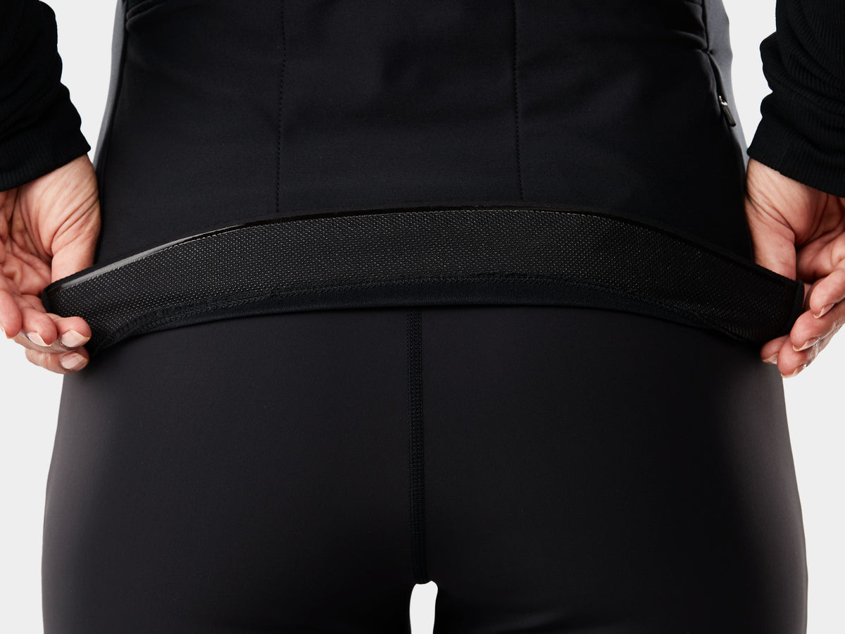 Maglia da ciclismo Trek Circuit Thermal a manica lunga da donna﻿