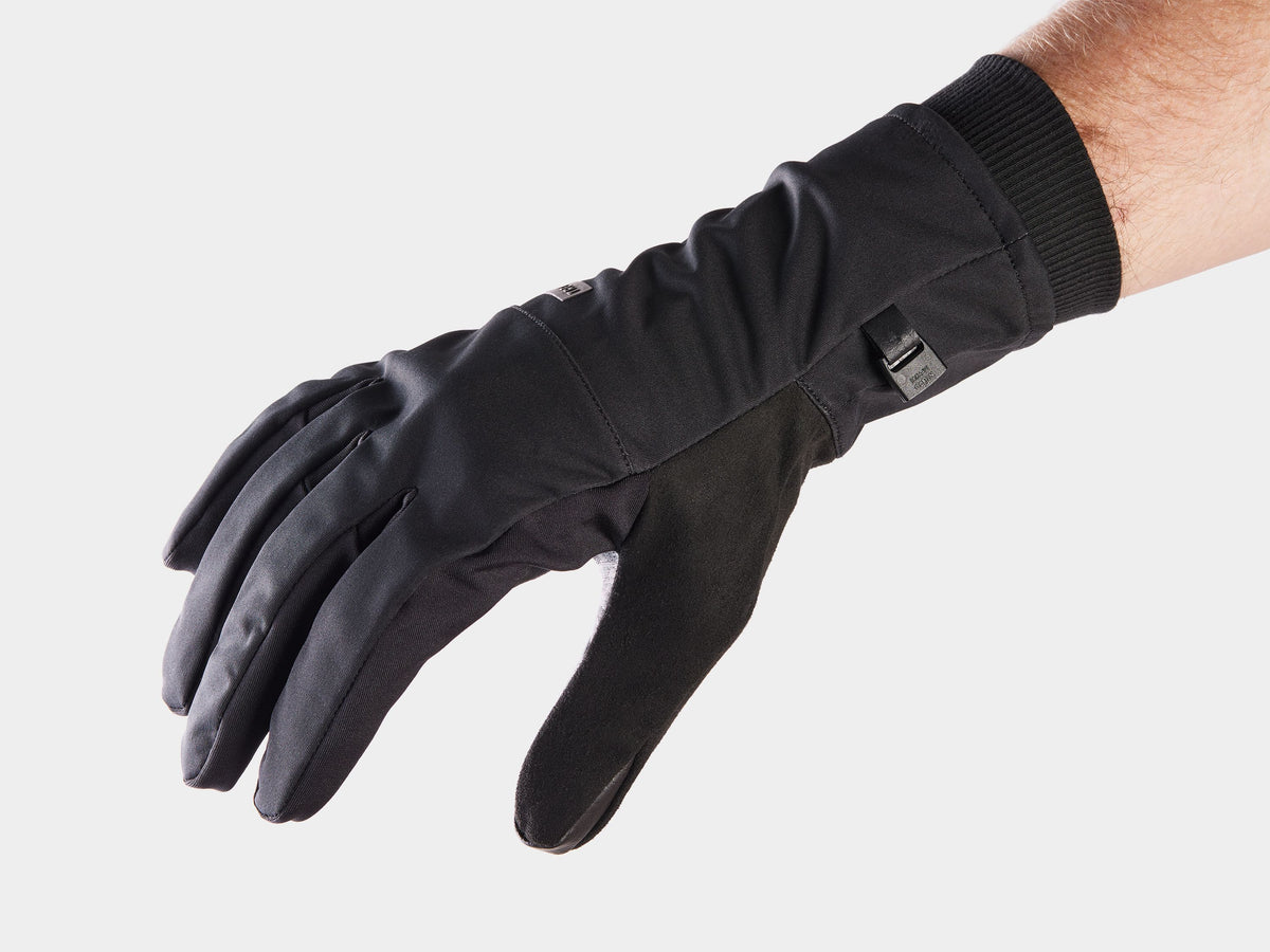 Guanti da ciclismo antivento Trek Circuit Windshell