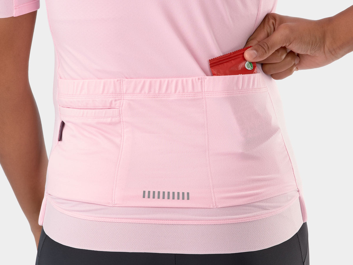 Maglia da ciclismo Trek Circuit da donna