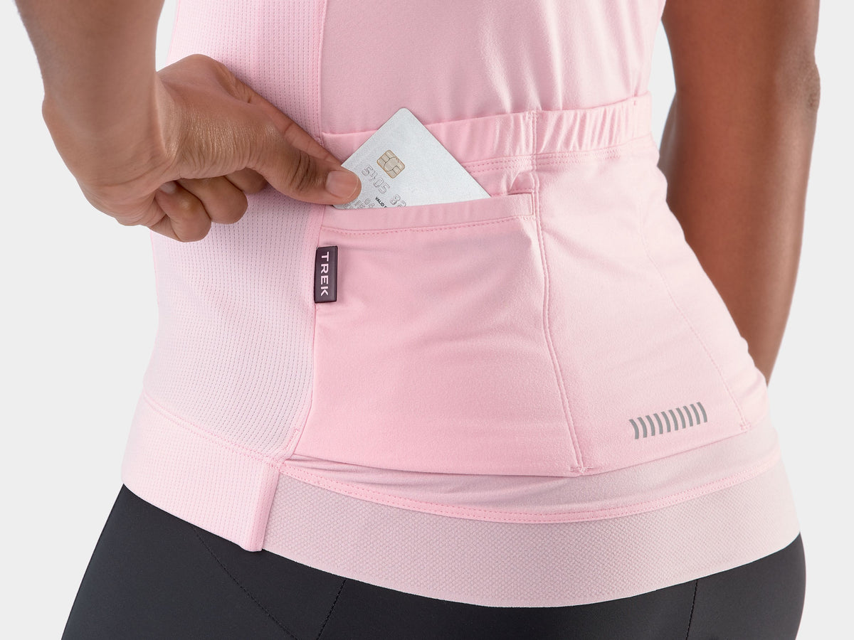 Maglia da ciclismo Trek Circuit da donna