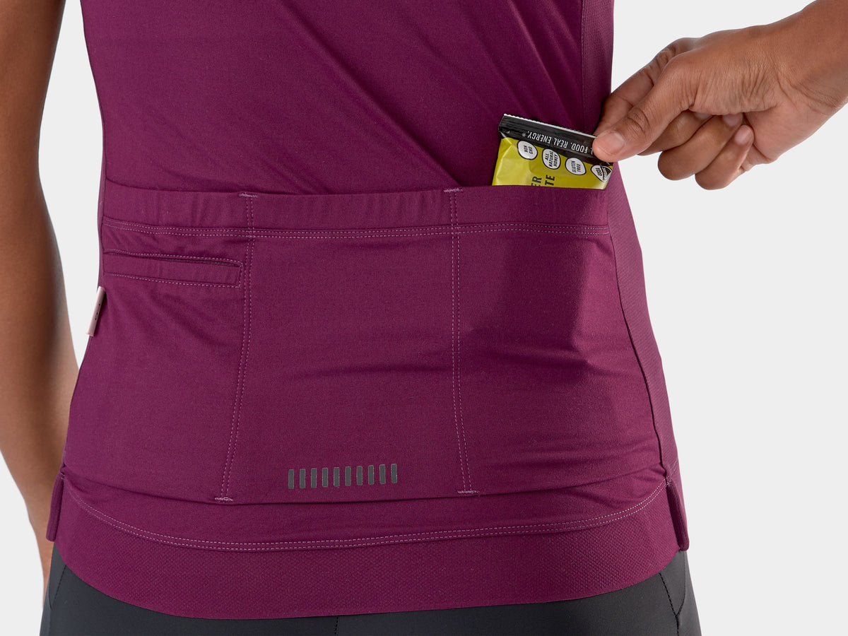 Maglia da ciclismo Trek Circuit LTD da donna