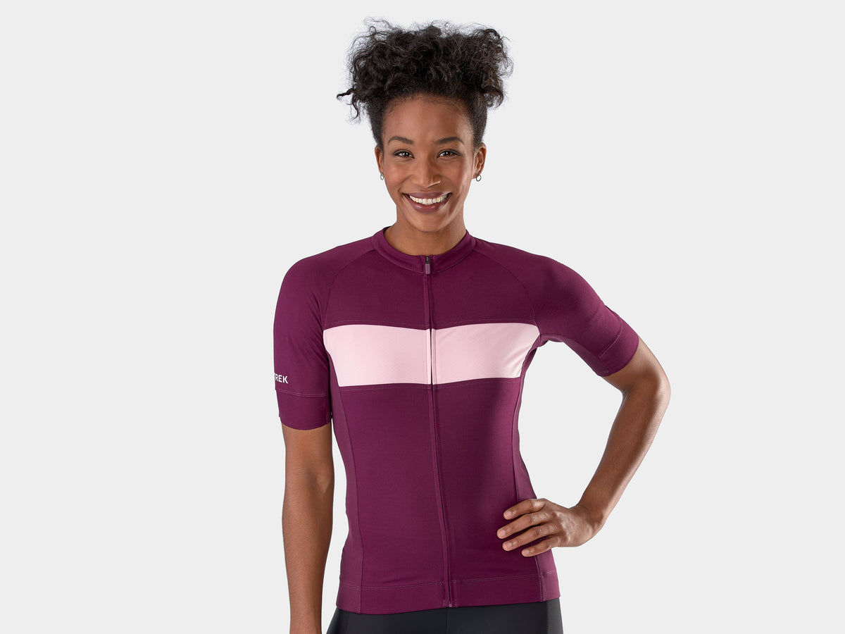 Maglia da ciclismo Trek Circuit LTD da donna