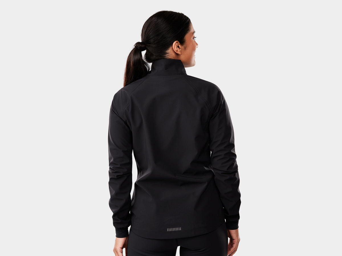 Giacca da ciclismo Trek Circuit Rain da donna﻿