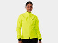 Giacca da ciclismo Trek Circuit Rain da donna﻿