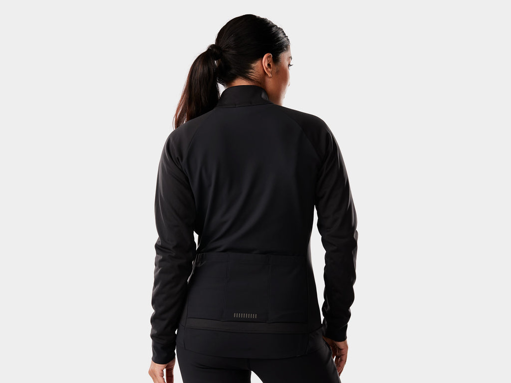 Giacca da ciclismo Trek Circuit Softshell da donna﻿