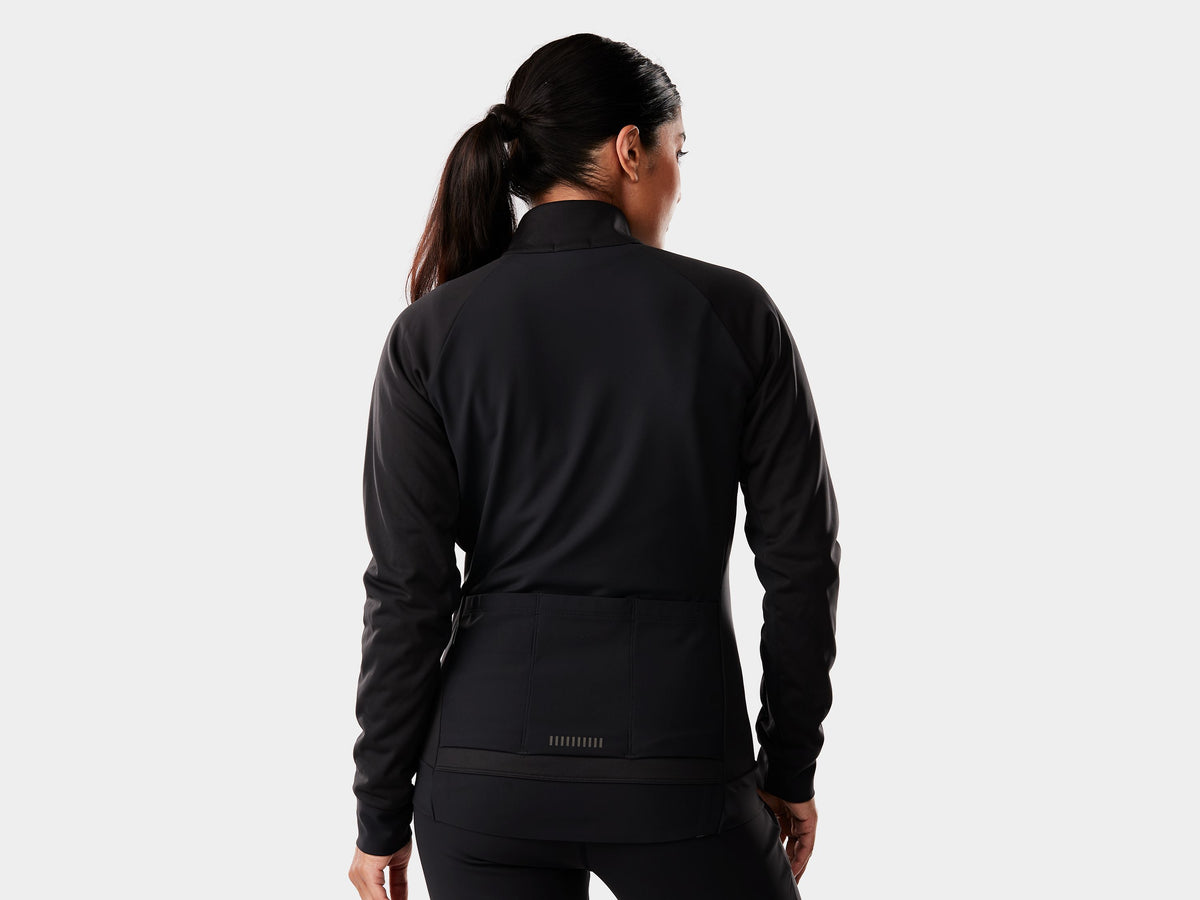 Giacca da ciclismo Trek Circuit Softshell da donna﻿