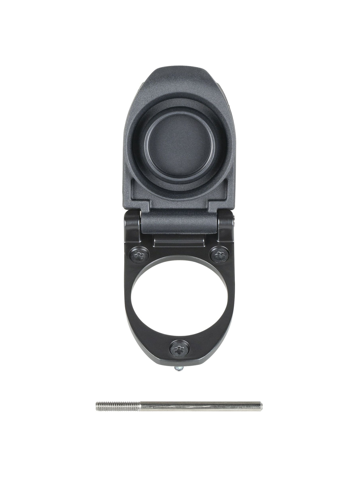 TQ Charge Port Cover Set