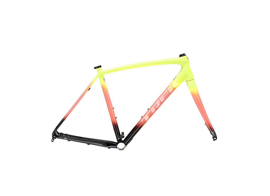 Trek Kit telaio Crockett Disc