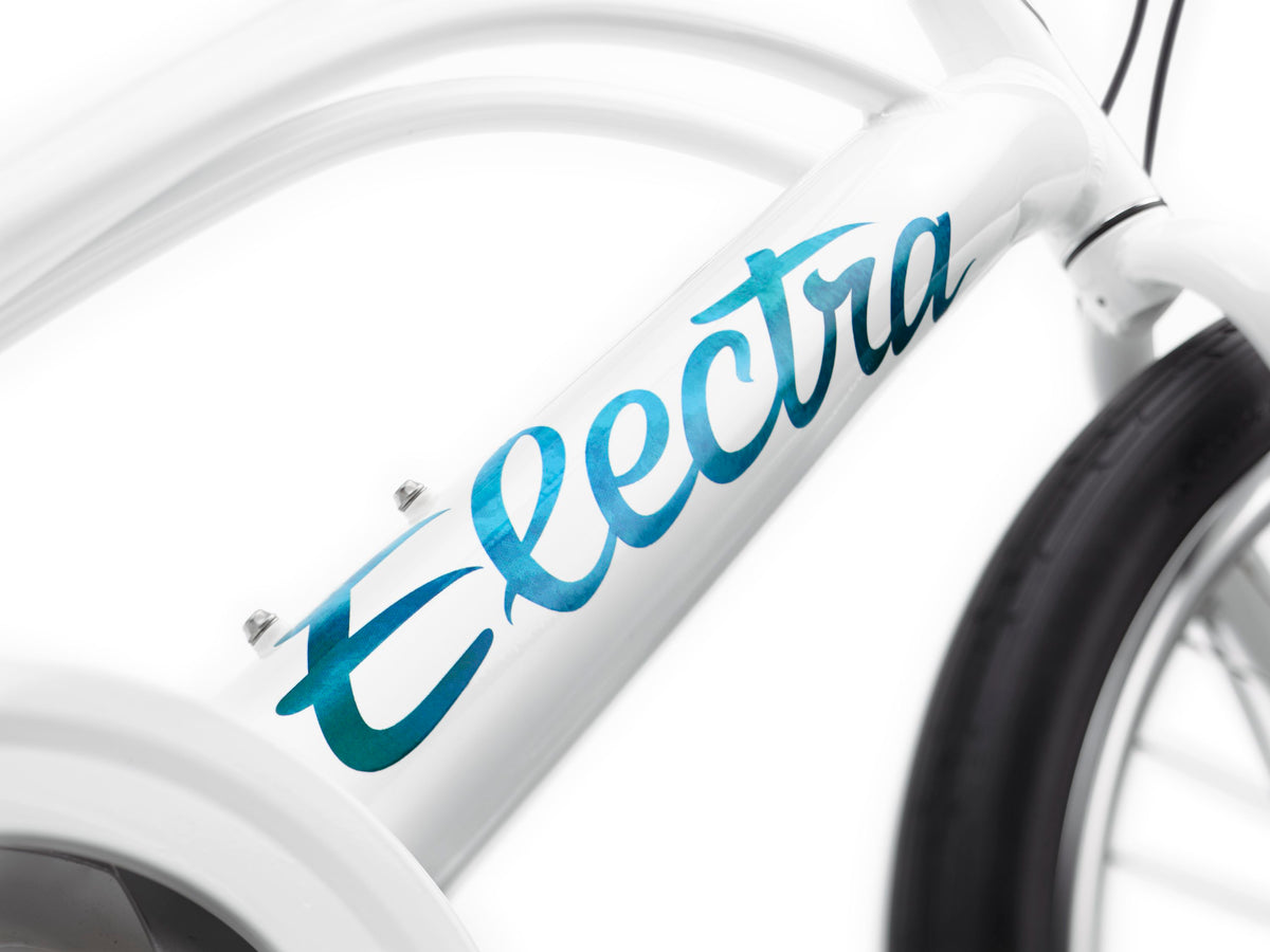 Electra Cruiser Go! Step-Thru