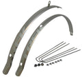 Curana C-Lite2 Ubari+/Achat+ 700c Fender Set