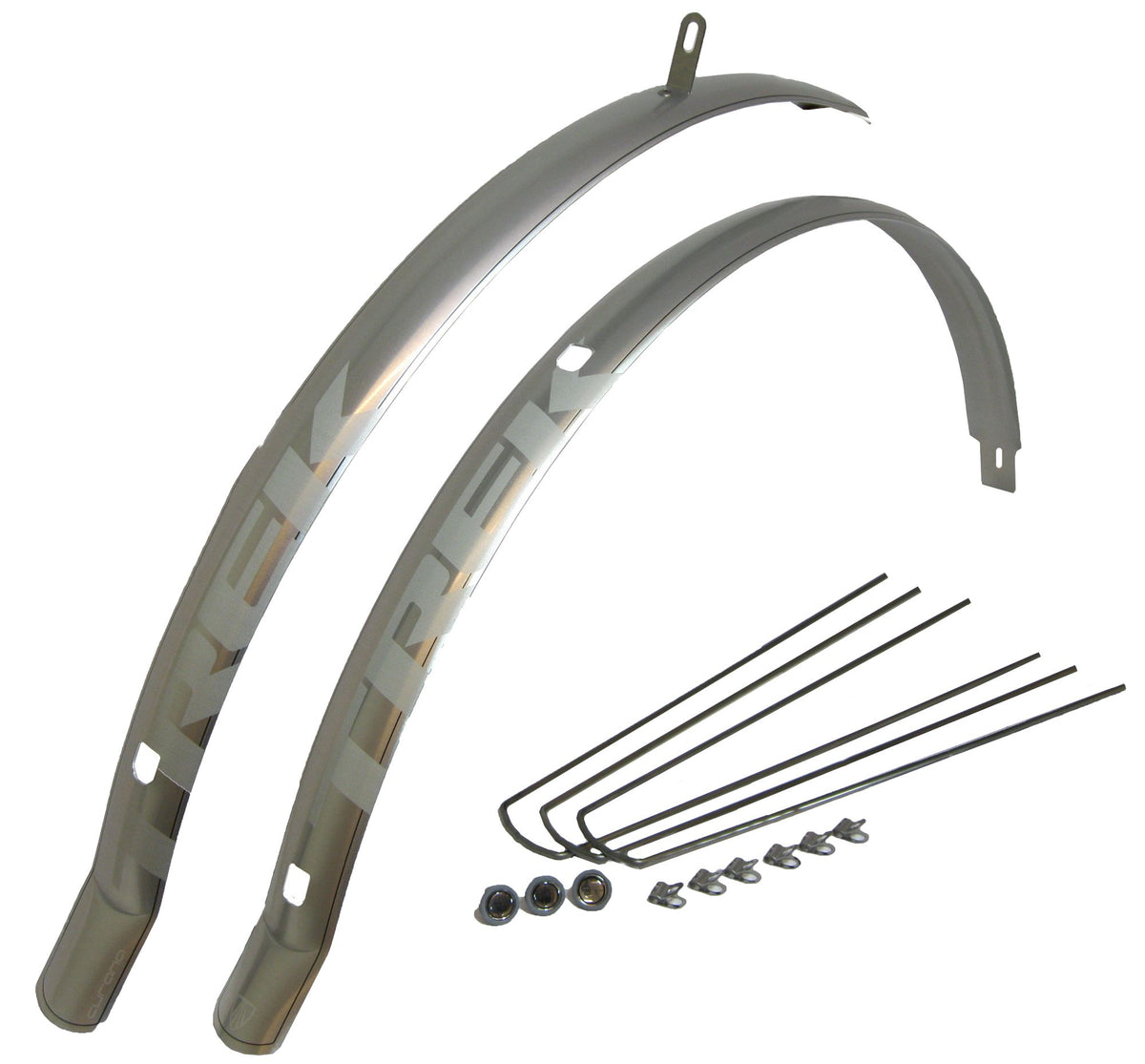 Curana C-Lite2 Ubari+/Achat+ 700c Fender Set