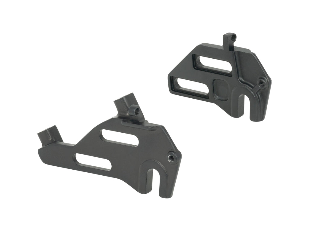 Trek-Diamant Diamant Mahon/Nhoma 140 Dropout Slider Set IGH