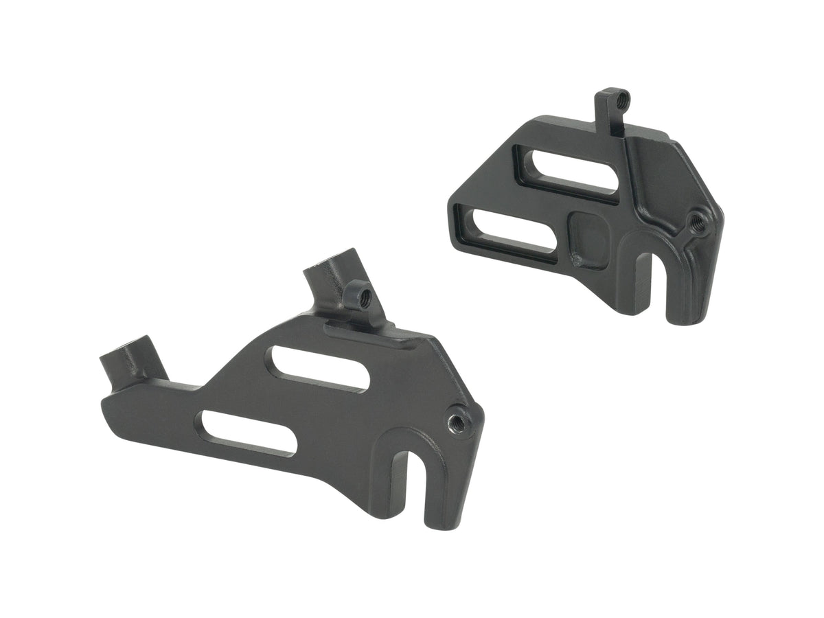 Trek-Diamant Diamant Mahon/Nhoma 140 Dropout Slider Set IGH