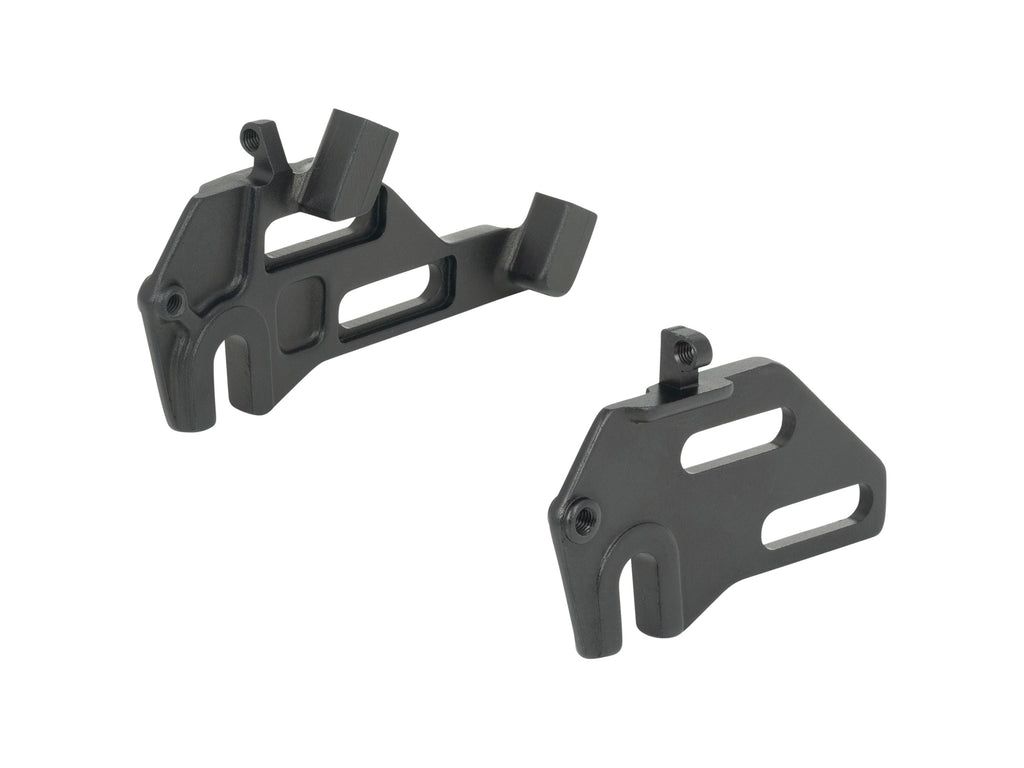 Trek-Diamant Diamant Mahon/Nhoma 140 Dropout Slider Set IGH