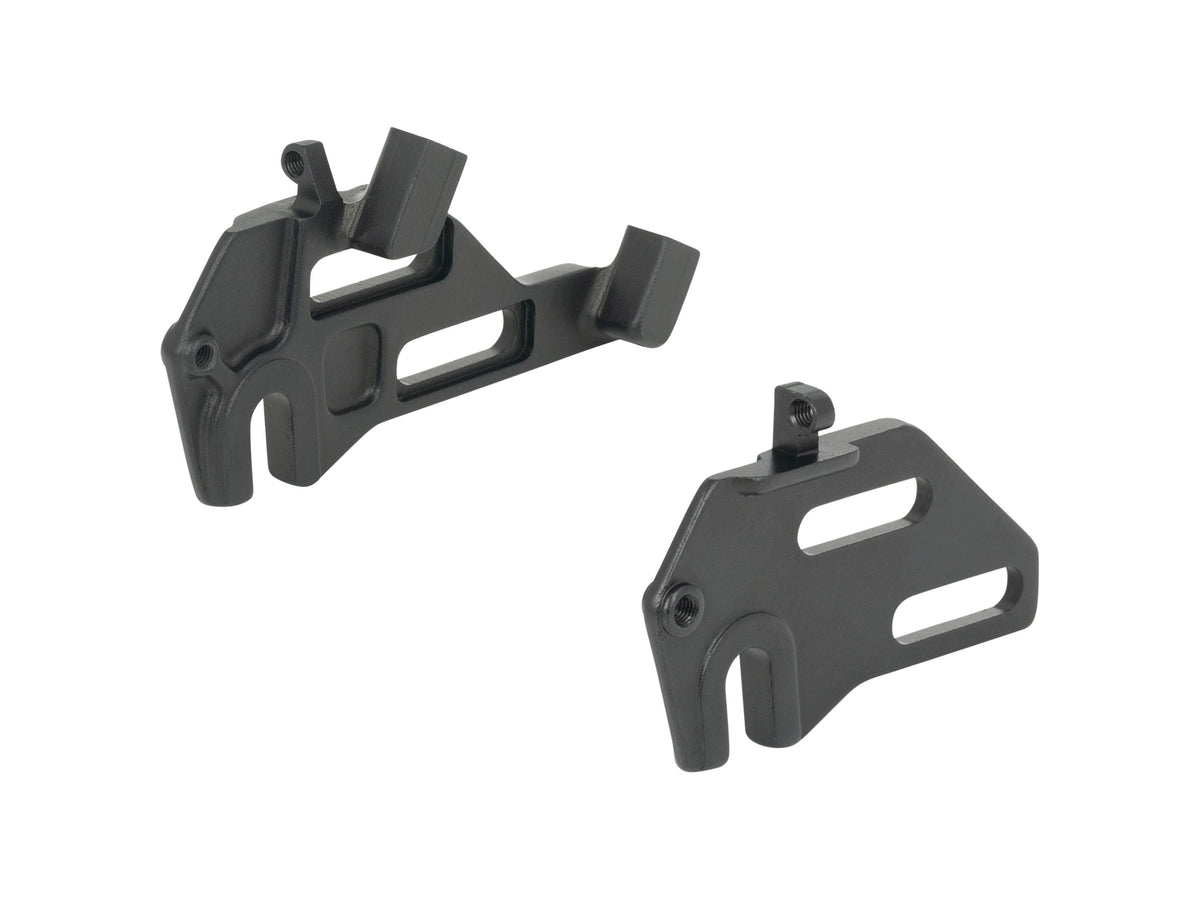 Trek-Diamant Diamant Mahon/Nhoma 140 Dropout Slider Set IGH