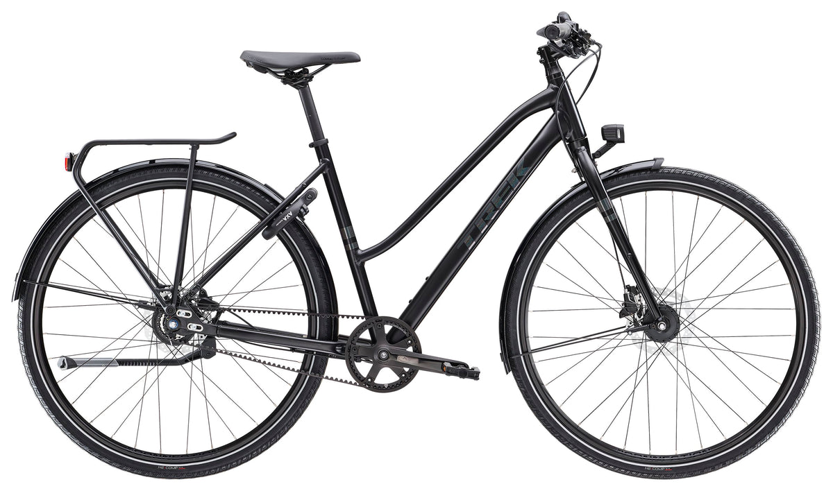 Trek District 4 Midstep
