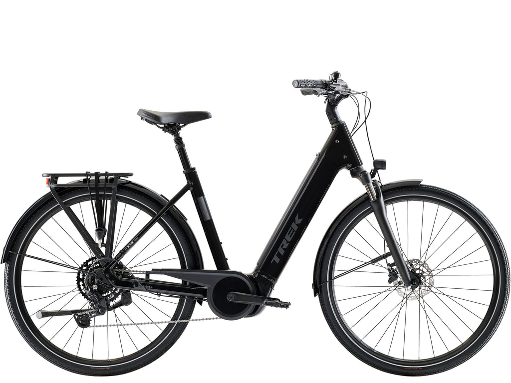 Trek District+ 3 R9 540 LS
