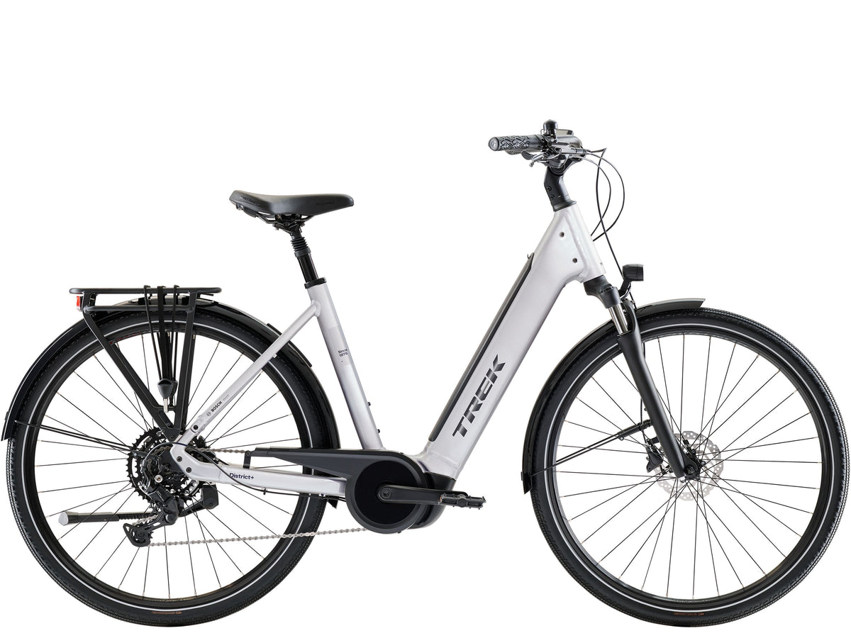 Trek District+ 3 R9 360 LS
