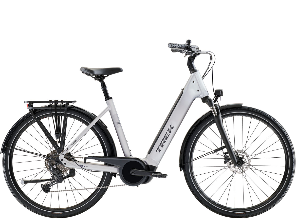 Trek District+ 4 R10 LS