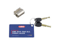 ABUS Trek Domane+ LT Battery Lock