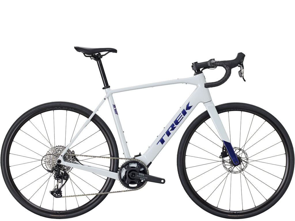 Trek Domane+ ALR 5