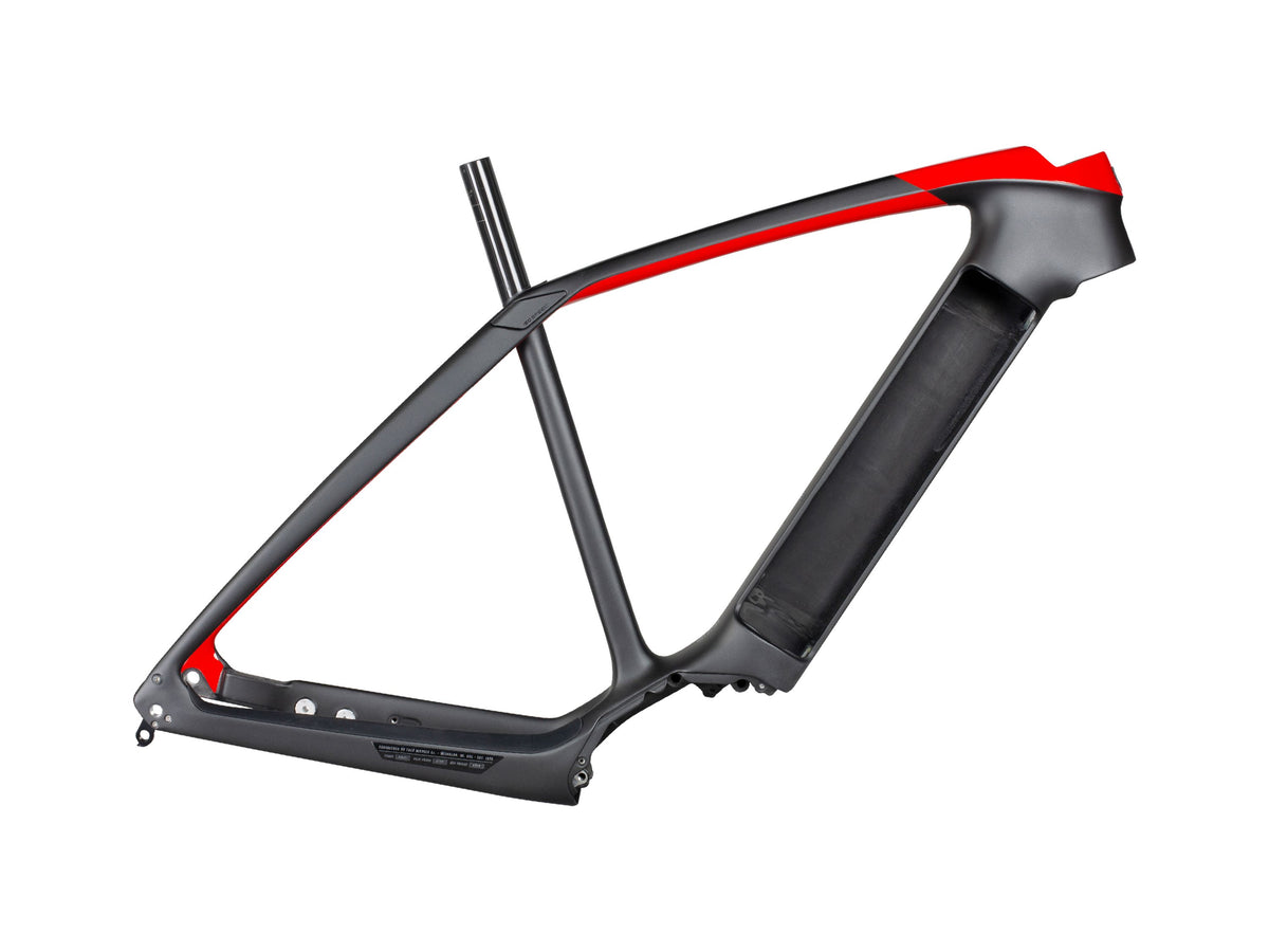 Trek Domane+ Frameset