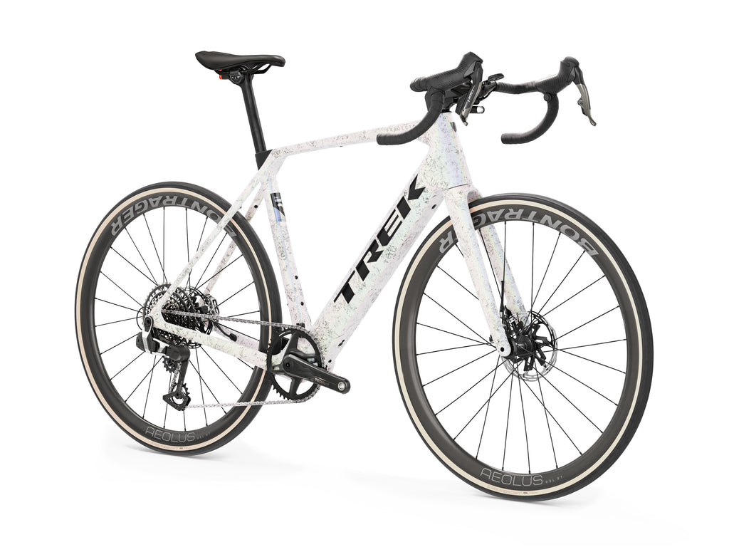 Trek Domane+ SL 9 AXS Gen 5