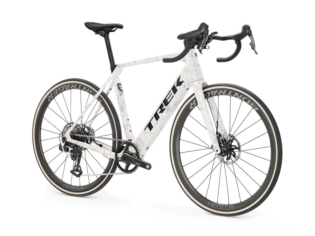 Trek Domane+ SL 9 AXS Gen 5