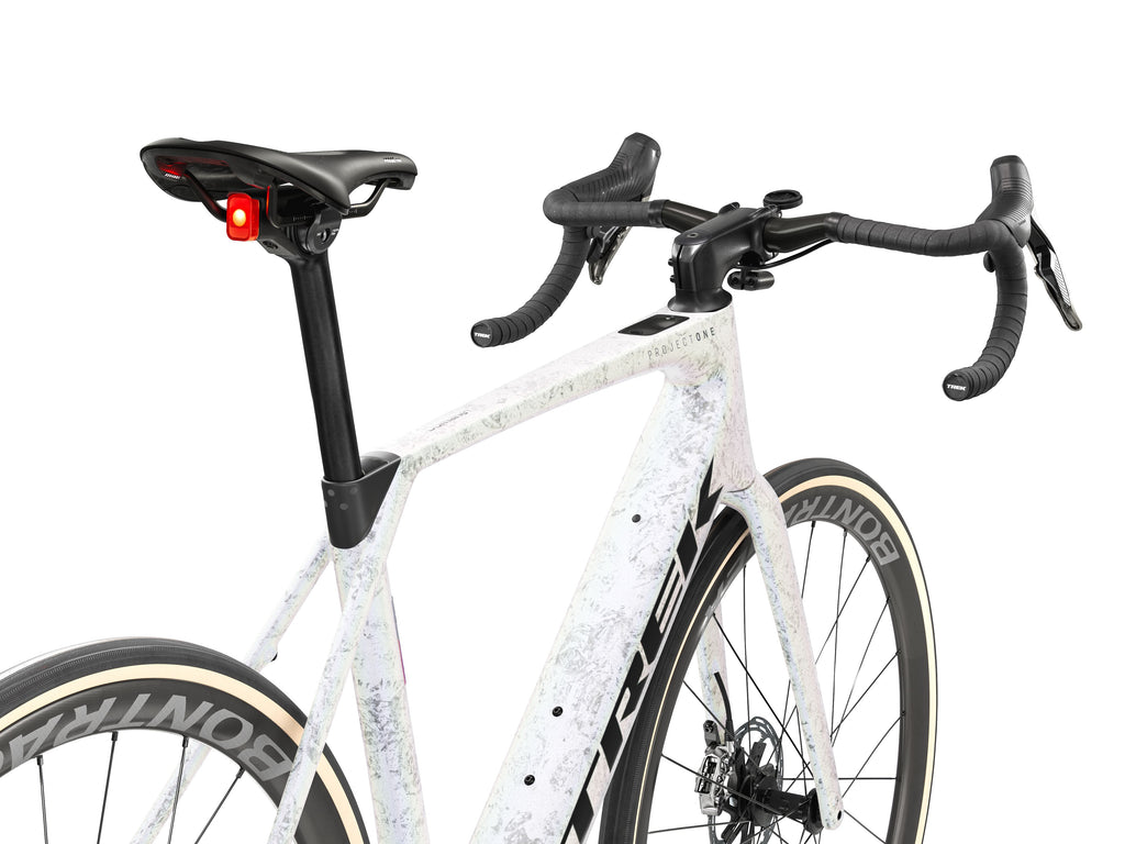Trek Domane+ SL 9 AXS Gen 5