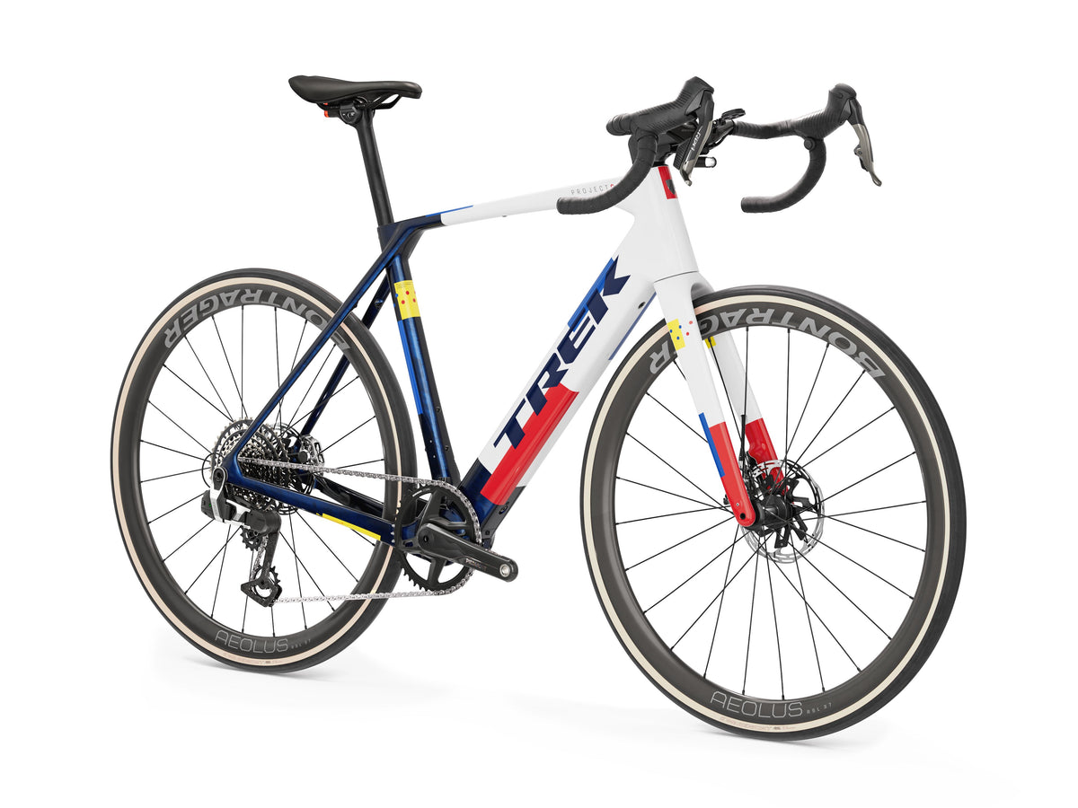 Trek Domane+ SL 9 AXS Gen 5
