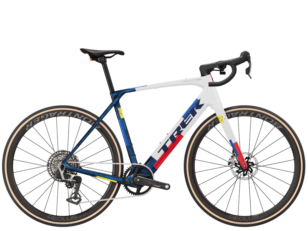 Trek Domane+ SL 9 AXS Gen 5