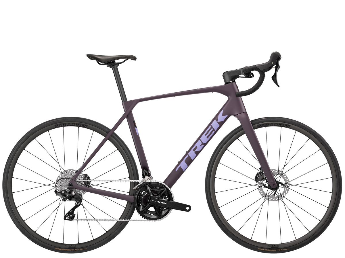 Trek Domane SL 5 Gen 5