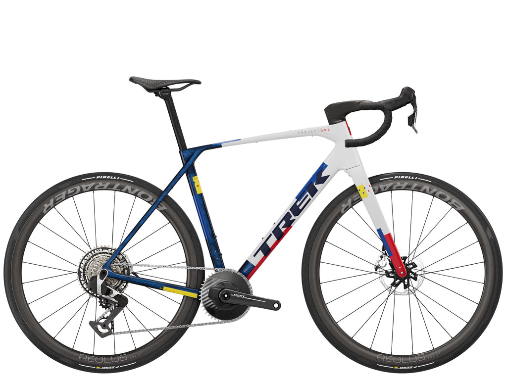 Trek Domane SLR 9 AXS 1x Gen 5