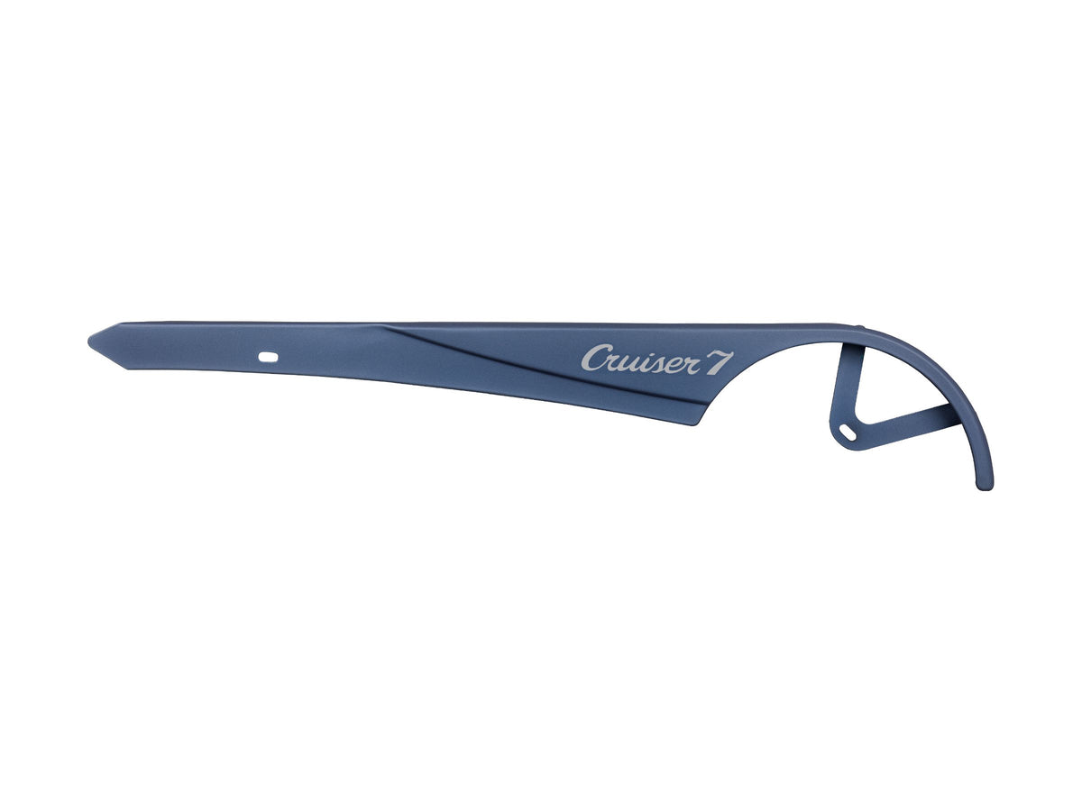 Electra Cruiser 7D Step-Over 26˝ Chainguard