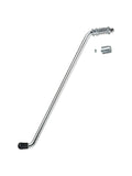 Cavalletti integrati per Electra Cruiser Lux