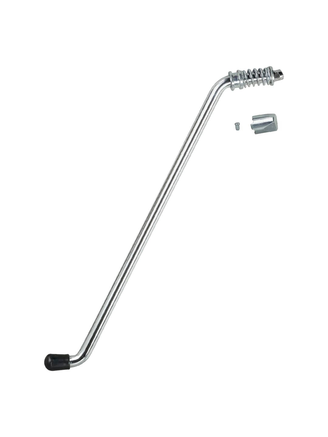 Cavalletti integrati per Electra Cruiser Lux