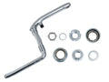 Set pedivella monopezzo per Electra Cruiser