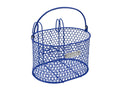Cestino per manubrio con montaggio con ganci Electra Honeycomb Small