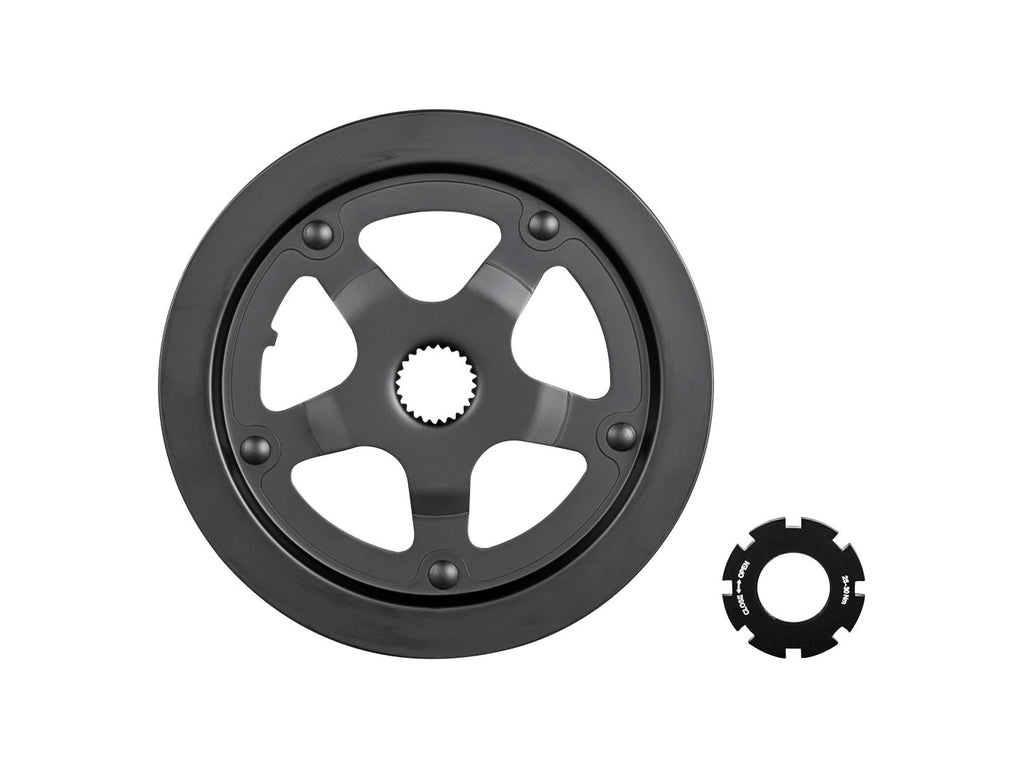 Corone per e-bike Electra Hydrive