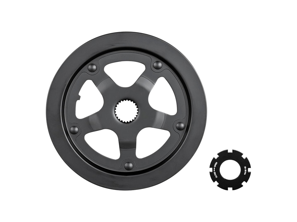 Corone per e-bike Electra Hydrive