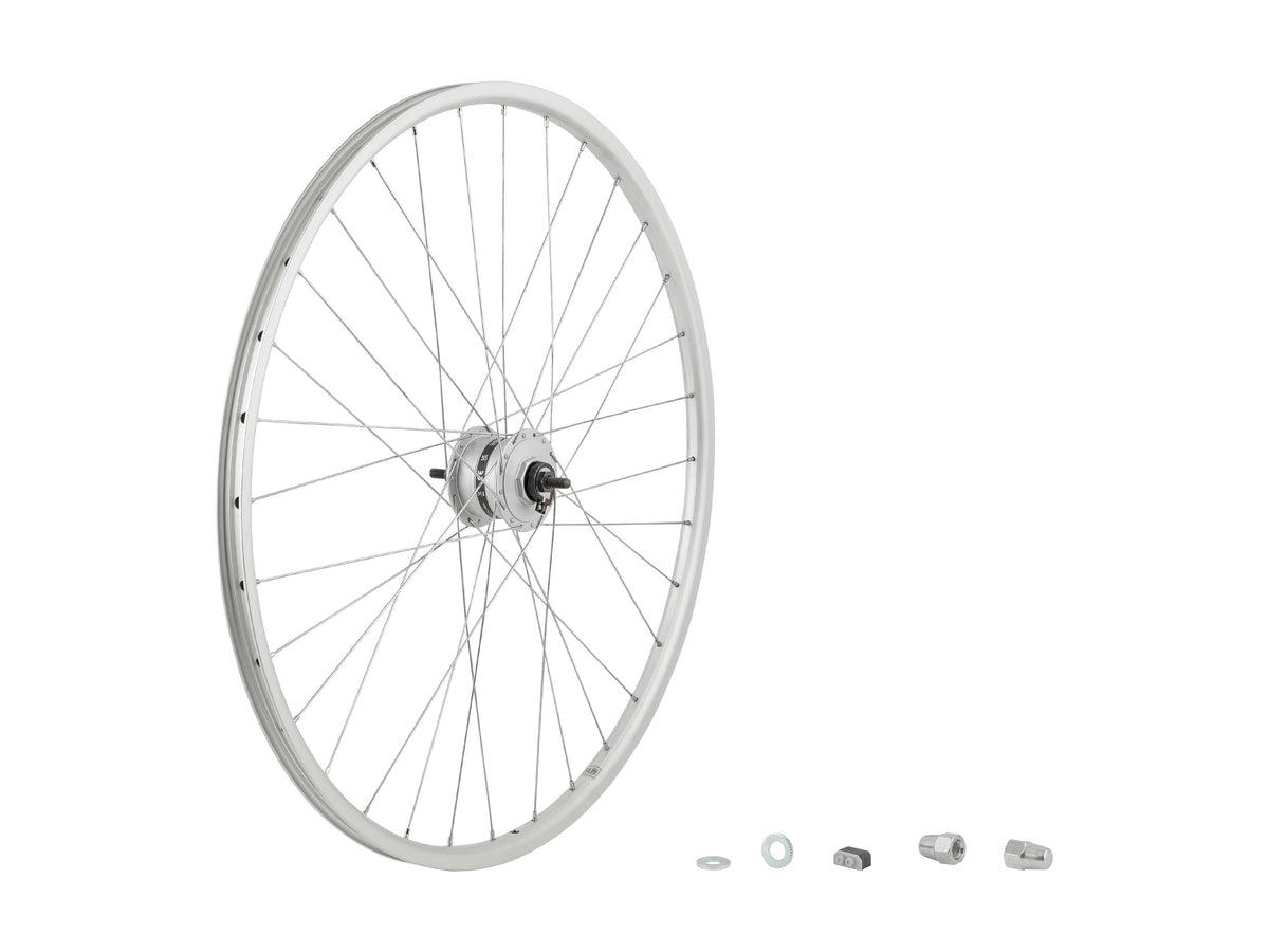Electra Loft 7D EQ Centerlock Disc 700c Wheel
