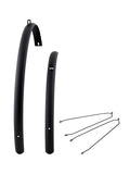 Set di parafanghi per Electra Loft 7i da uomo Medium 700c