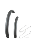 Electra Loft GO! Set parafanghi 700c