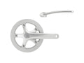 Electra Loft Go! 7D Crankset
